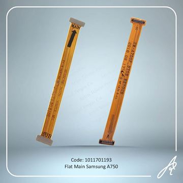 تصویر FLAT MAIN A750 SAM