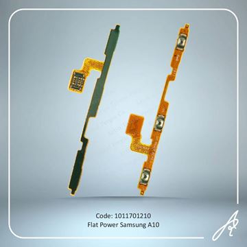 تصویر FLAT POWER A10 SAM