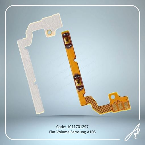 تصویر  FLAT VOL A10S SAM