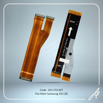 تصویر FLAT MAIN A52 (B) SAM