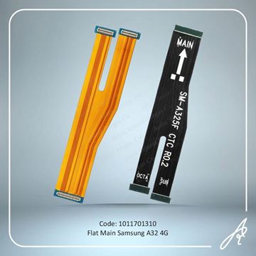 تصویر FLAT MAIN A32 4G SAM