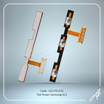تصویر FLAT POWER A11 SAM