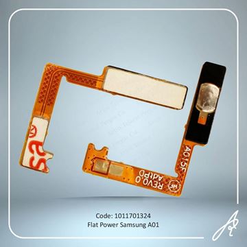 تصویر FLAT POWER A01 SAM