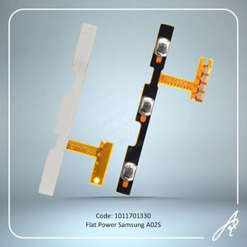 تصویر FLAT POWER A02S SAM
