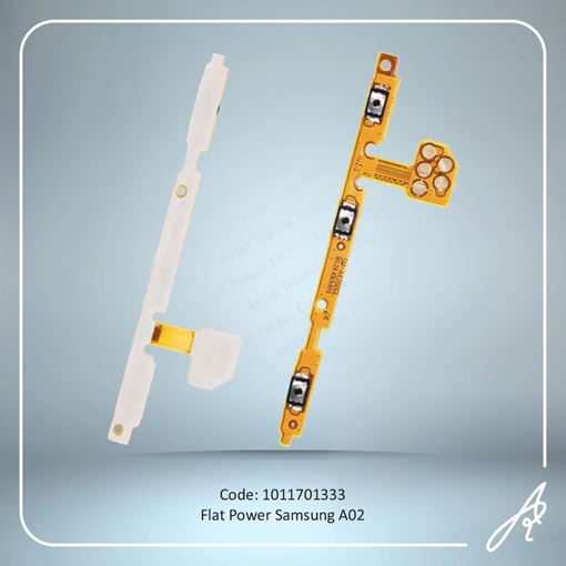 تصویر  FLAT POWER A02 SAM