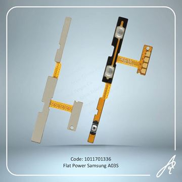تصویر FLAT POWER A03S SAM