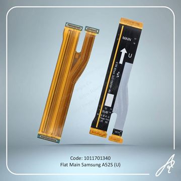 تصویر FLAT MAIN A52S (U) SAM
