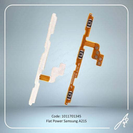 تصویر  FLAT POWER A21S SAM