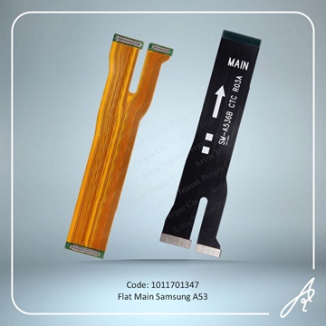 تصویر FLAT MAIN A53 SAM