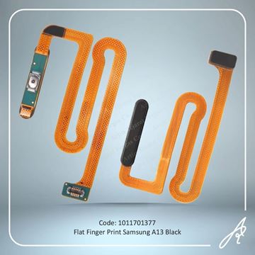 تصویر FLAT FINGER A13 BLACK SAM