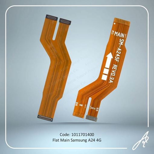 تصویر  FLAT MAIN A24 4G SAM