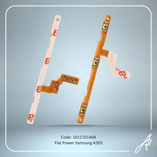 تصویر  FLAT POWER A30S SAM