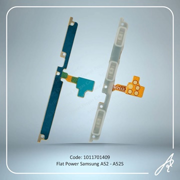 تصویر FLAT POWER A52-A52S SAM