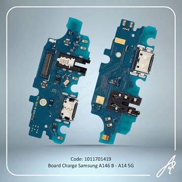 تصویر FLAT C/C A146 B A14 5G SAM