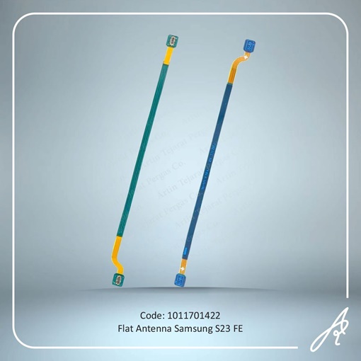 تصویر  FLAT ANTEN S23 FE SAM