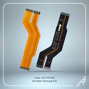 تصویر FLAT MAIN A15 SAM