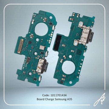 تصویر FLAT C/C A35 SAM