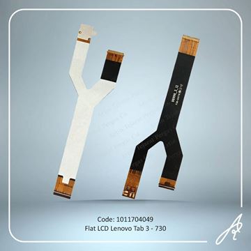 تصویر FLAT LCD TAB 3-730 LENOVO