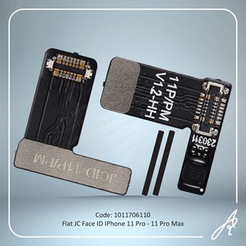 تصویر FLAT JC FACE ID 11PRO-11PRO MAX IPHONE