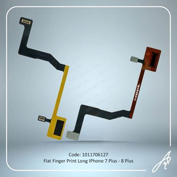 تصویر FLAT FINGER LONG 7PLUS-8PLUS IPHONE