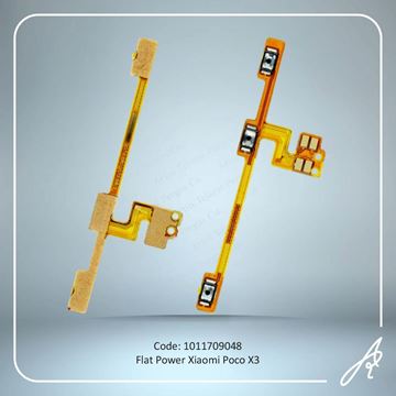 تصویر FLAT POWER POCO X3 XIAO