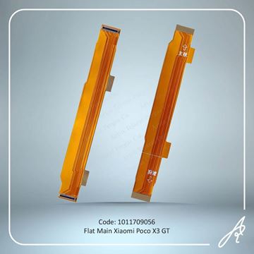 تصویر FLAT MAIN POCO X3 GT XIAO