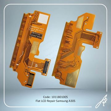 تصویر FLAT LCD REPAIRE A30S SAM