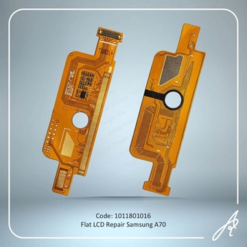 تصویر FLAT LCD REPAIRE A70 SAM