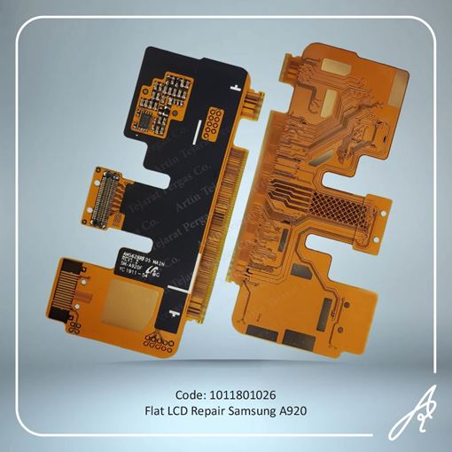 تصویر  FLAT LCD REPAIRE A920 SAM