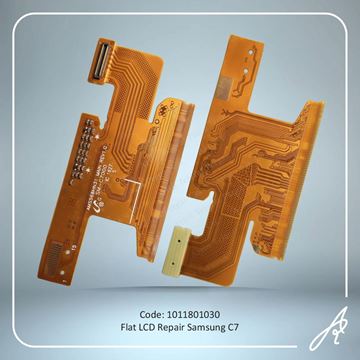 تصویر FLAT LCD REPAIRE C7 SAM