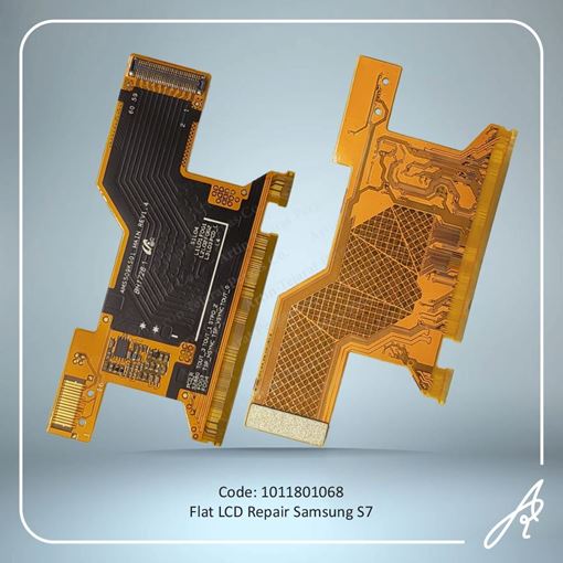 تصویر  FLAT LCD REPAIRE S7 SAM