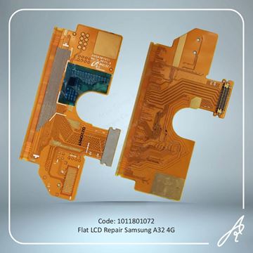تصویر FLAT LCD REPAIRE A32 4G SAM