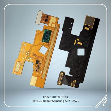 تصویر FLAT LCD REPAIRE A52-A52S SAM
