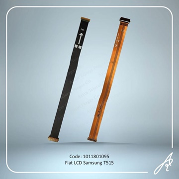 تصویر FLAT LCD T515 SAM