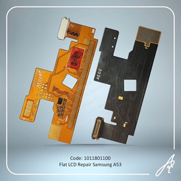 تصویر FLAT LCD REPAIRE A53 SAM