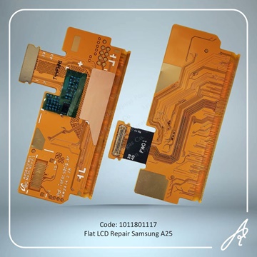 تصویر FLAT LCD REPAIRE A25 SAM