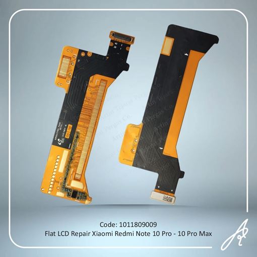 تصویر  FLAT LCD REPAIRE REDMI NOTE 10 PRO-10 PRO MAX XIAO
