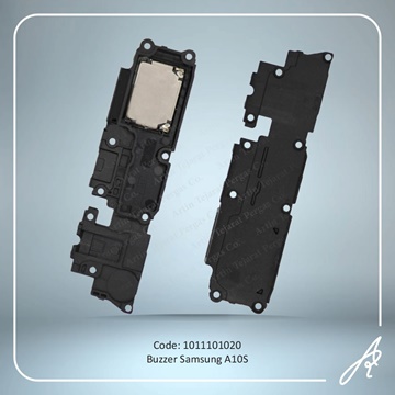 تصویر BZR A10S SAM