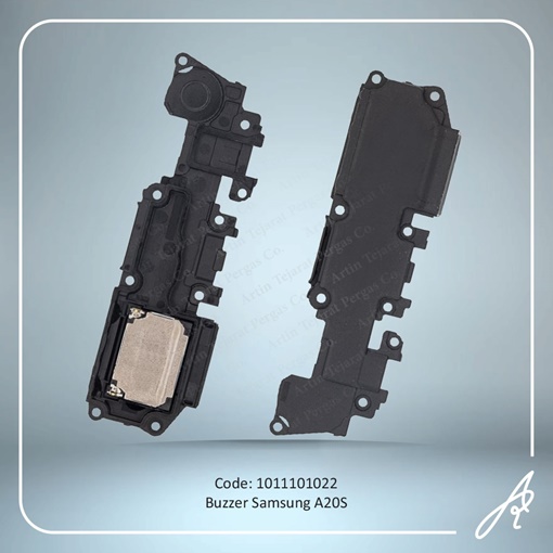 تصویر  BZR A20S SAM
