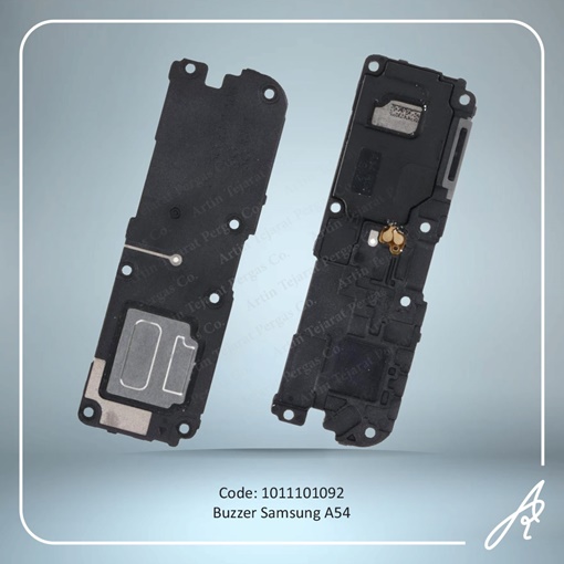 تصویر  BZR A54 SAM
