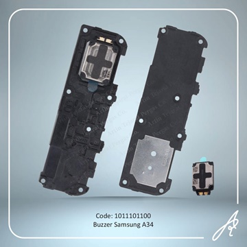 تصویر BZR A34 SAM