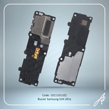 تصویر BZR S24 ULTRA SAM