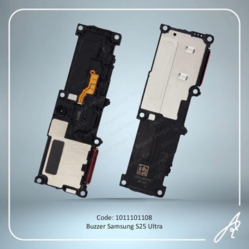 تصویر BZR S25 ULTRA SAM