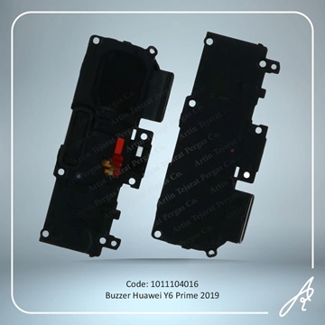 تصویر BZR Y6 PRIME 2019 HUW