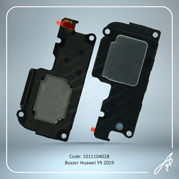 تصویر BZR Y9 2019 HUW