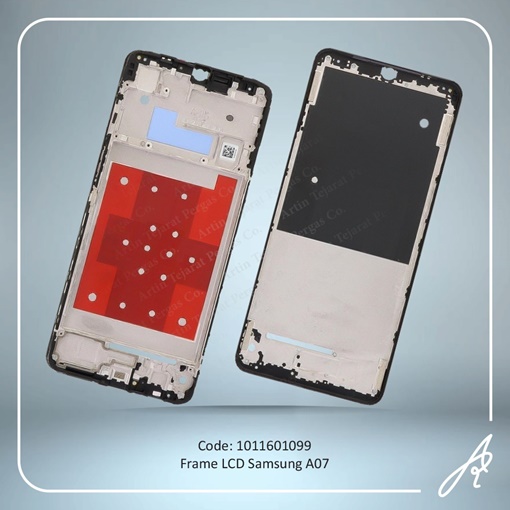 تصویر  FRAME LCD A07 SAM