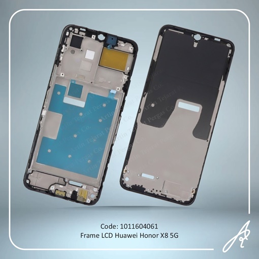 تصویر  FRAME LCD HONOR X8 5G HUW