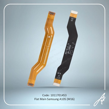 تصویر FLAT MAIN A10S (M16) SAM