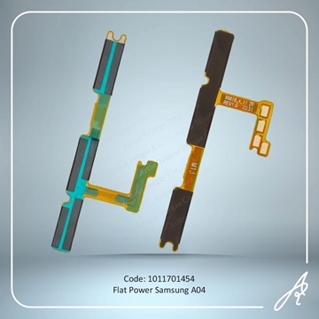 تصویر FLAT POWER A04 SAM