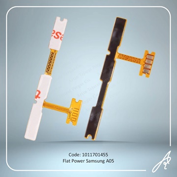 تصویر FLAT POWER A05 SAM